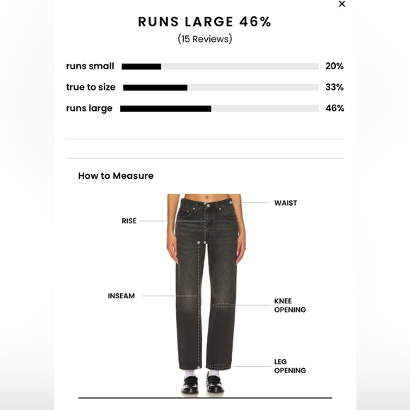 Revolve x Free People Denim high moon jumpsuit blue medium new without tags - Picture 13 of 13